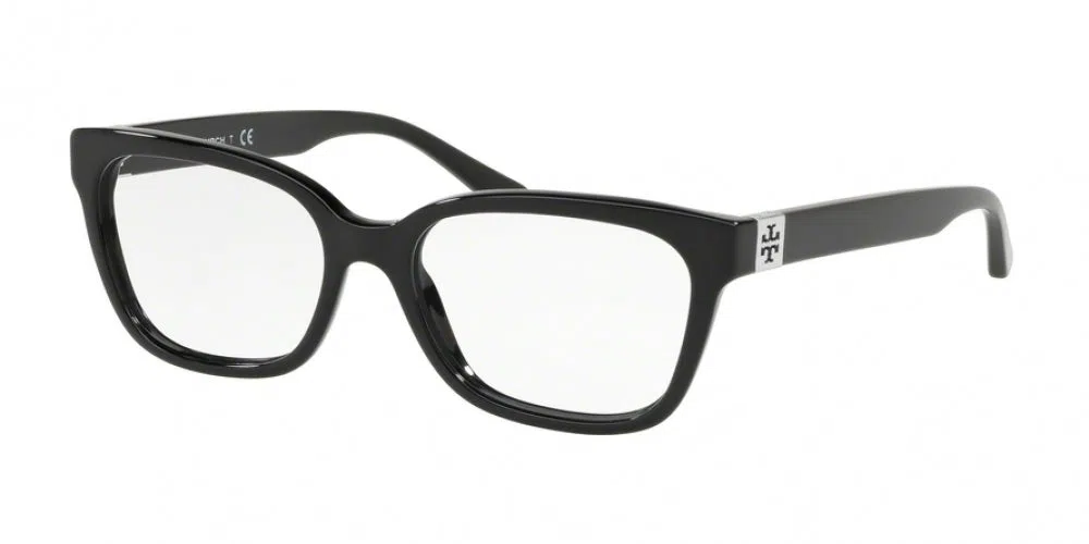Tory Burch 2084 Eyeglasses - view 4